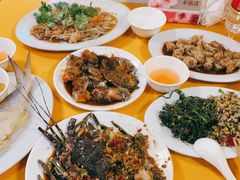 -桂园白粥·潮汕老味道