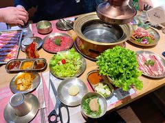 -西塔老太太泥炉烤肉(北京望京店)