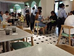 -南小馆(迪士尼小镇店)