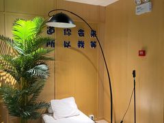 -玲珑汤泉生活会馆(花桥店)