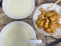 -成兴豆浆(福星分店)