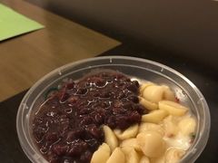 莲子红豆双皮奶-仁信老铺(嘉信店)