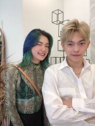 -INSTYLE造型·明星店