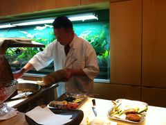 -泉寿司(万科公园店)