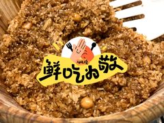 -素满香·素食自助餐(福州·长乐北路店)
