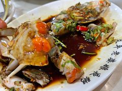 -长平老姿娘夜粥(平东一街店)