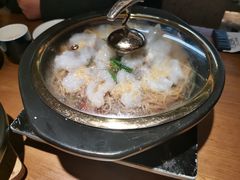 -绿茶餐厅(南昌王府井店)