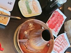 -北门涮肉·铜锅涮肉(南锣鼓巷店)