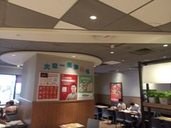 -肯德基(东直门来福士店)