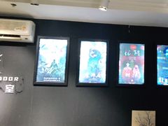 -奇门密室(五一新干线店)