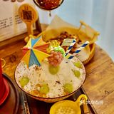 成都探店｜建设路宝藏冰店打卡