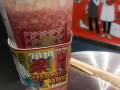 -LELECHA乐乐茶(新街口大洋店)