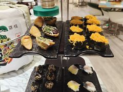 -沈阳和平艾美酒店新食谱西餐厅