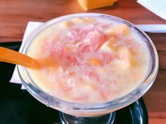 杨枝甘露-七七家的糖水店(涠洲岛3号店)