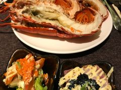 -深圳四季酒店·馥自助餐厅