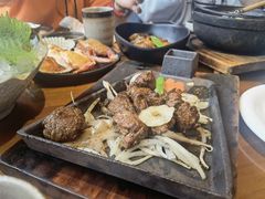 -和彩放题餐厅(酒仙桥店)