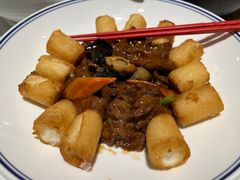 -和记小菜(东方店)