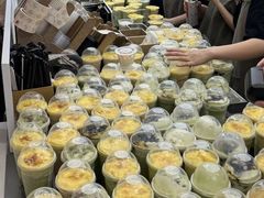 -喜茶(深圳福田星河COCO Park店)