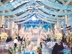 -利顺德大饭店·维多利亚花园(小白楼店)