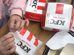 -肯德基(孝昌洪花大道店)