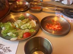 -西塔老太太泥炉烤肉(杭州首店)