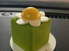 -玲婧胡同·Brunch·Kitchen(嘉里城店)