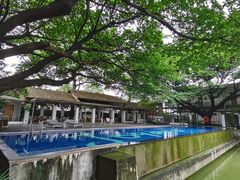 -喜洲吧·江畔老船厂·庭院餐厅(喜临院店)