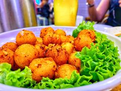 -老佛爷蛙锅•鲜蛙煲(麦凯乐店)