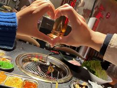 -伊茉家的烤肉店(勒泰中心店)