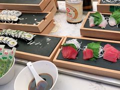-西安绿地假日酒店·欧意咖啡厅