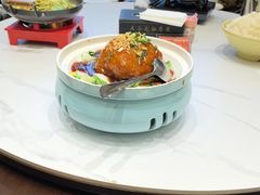 -五谷屯私房菜·始于2005(中山陵童卫路店)