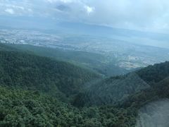 -苍山世界地质公园·石门关大峡谷