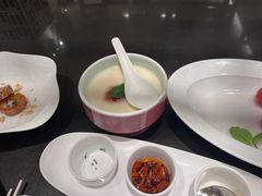 -北京王府井希尔顿酒店·秦唐中餐厅Chynna