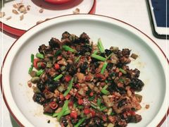 -老湘亲·品鉴湘菜(蔡塘爱琴海店)