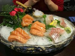 -松子料理(白家庄店)