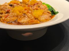 -海立阁海鲜江浙菜(漕河泾印象城店)