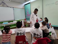 -CITY MART城市集市(中庚漫游城店)