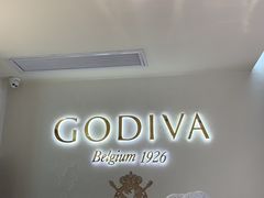 -GODIVA(海岸城店)