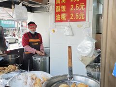 -众品香美食(三弓路店)