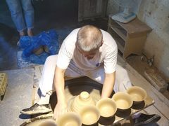 -景德镇古窑民俗博览区