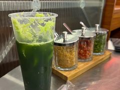 -燃计沙茶皇·香港沙茶火锅(人广旗舰店)