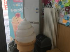 -蜜雪冰城(东西区季海红饮品店)