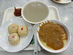 -锦芳小吃外卖(鲜鱼口店)