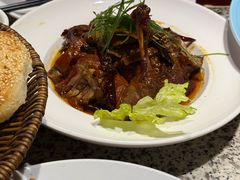-廉厨干煸鸡(云龙区民富园店)
