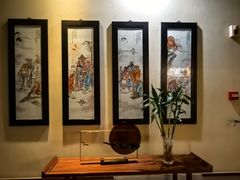 -鼎族怡华·指压·经络·疗愈SPA(紫荆店)