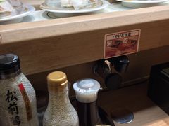 -大起水产回转寿司(道顿堀店)
