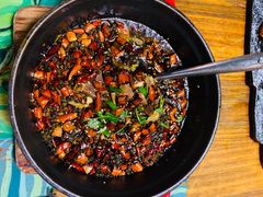 -烛影拾光观景餐厅·创意菜·摄影·小提琴(大唐不夜城店)