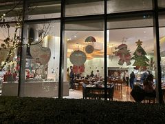 -韵咖啡自助餐厅(天津香格里拉店)