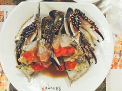-普乐酱蟹(coex店)