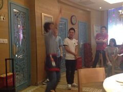 iphone_upload_pic-西贝莜面村(上海百联西郊店)